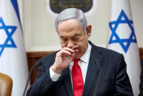 إسرائيل تنشئ صندوقا بمليار دولار لدعم الشركات وسط أزمة كورونا