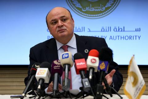 الشوا: إدخال خمسين مليون شيقل إلى مصارف غزة