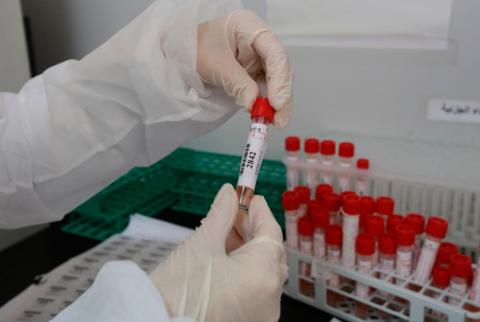 ارتفاع عدد المصابين بفيروس كورونا في فلسطين إلى 268 