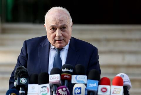 وزير المالية: ’الاقتصاد بروح وبيجي لكن صحة الإنسان لا تعوض’