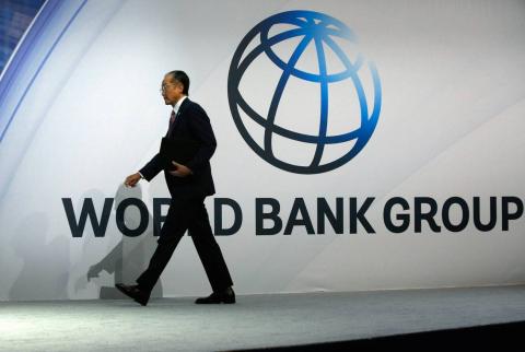 البنك الدولي يحذّر: الاقتصادات النامية قد تشهد ركودا أكثر حدة في 2020