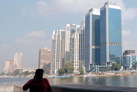 مصر تسمح بإعادة فتح الفنادق أمام السياحة الداخلية