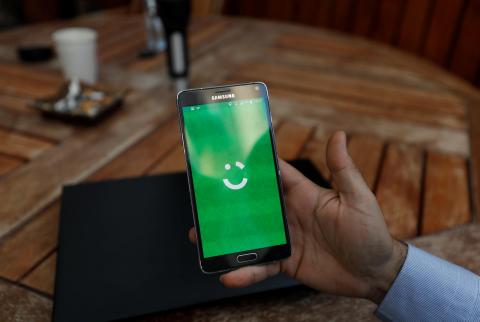 ’كريم’ تسرّح 31% من العاملين