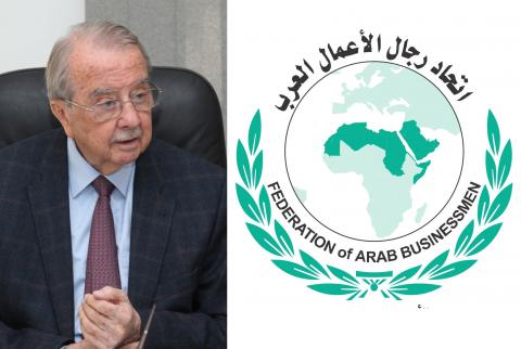 رئيس اتحاد رجال الأعمال العرب: 323 مليار دولار خسائر الاقتصاد العربي