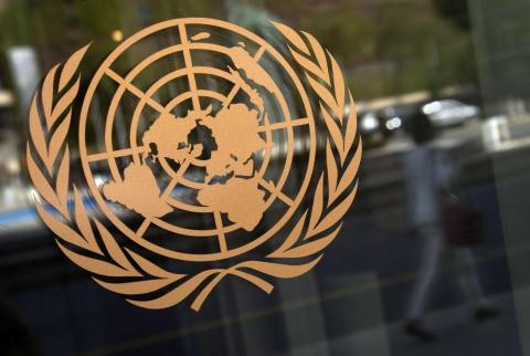 الأمم المتحدة: الاقتصاد العالمي قد ينكمش 3.2% في 2020 وسط الجائحة