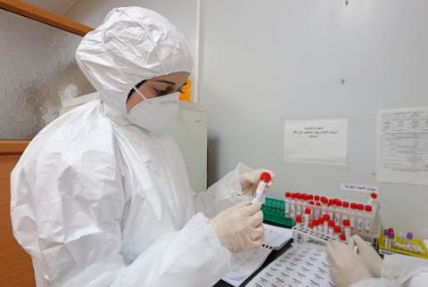 تسجيل 8 إصابات جديدة بفيروس كورونا في الخليل