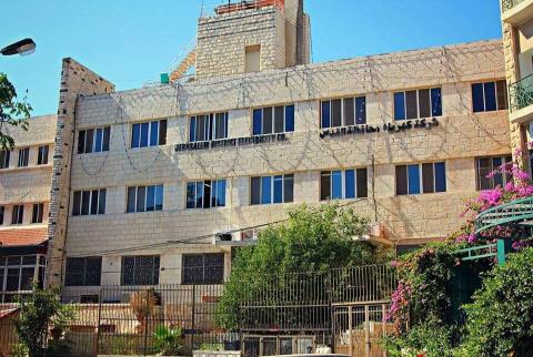 العمري يؤكد على أهمية تحمل الجميع مسؤولياته لتحقيق الأمن الكهربائي
