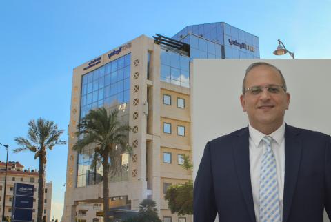 تعيين زاهر معلا قائما بأعمال المدير العام للبنك الوطني