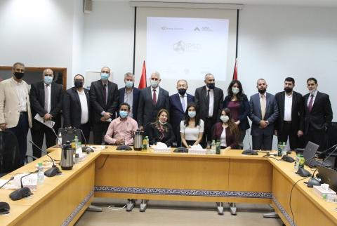 الاقتصاد الوطني تطلق المسح الخاص ببيئة الابتكار والريادة