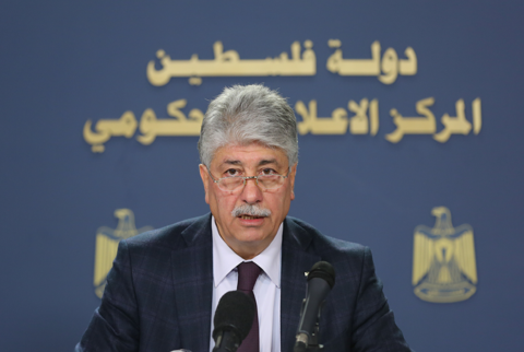 وزير التنمية الاجتماعية أحمد مجدلاني مجدلاني: صرف الدفعة الأولى لمساعدة العائلات الفقيرة الأسبوع المقبل