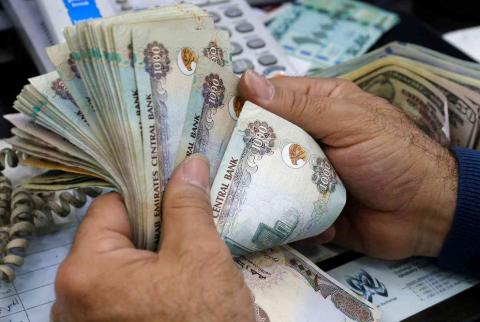 الإمارات: لا خطط حاليا لزيادة ضريبة القيمة المضافة