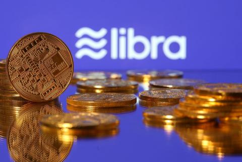 هل تغير ’فيسبوك’ قواعد اللعبة في سوق العملات الرقمية؟