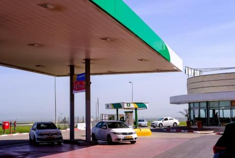 ارتفاع مرتقب على أسعار البنزين الشهر المقبل