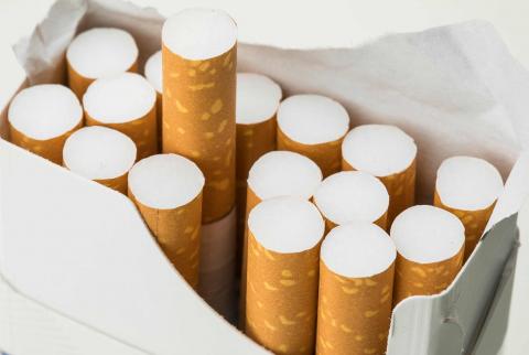 التغليف الموحّد لمنتجات التبغ- انخفاض حاد في عائدات الضرائب زيادة حادة في التجارة غير المشروعة