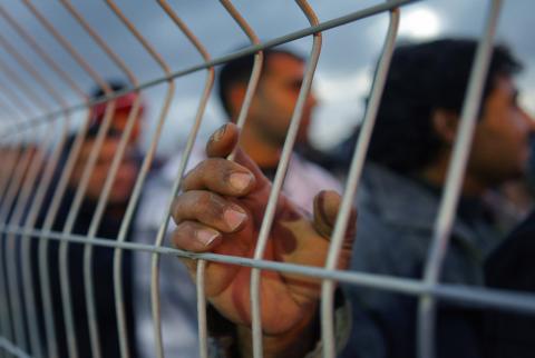 بالأرقام-سوق العمل الفلسطيني الأكثر تأثرًا بجائحة كورونا
