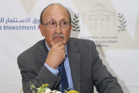انتخاب نبيل قسيس رئيسًا لمجلس أمناء معهد ماس