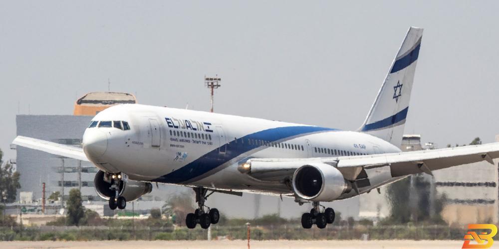 العال الإسرائيلية تطلب مساعدة دولية لاستخدام المجال الجوي السعودي