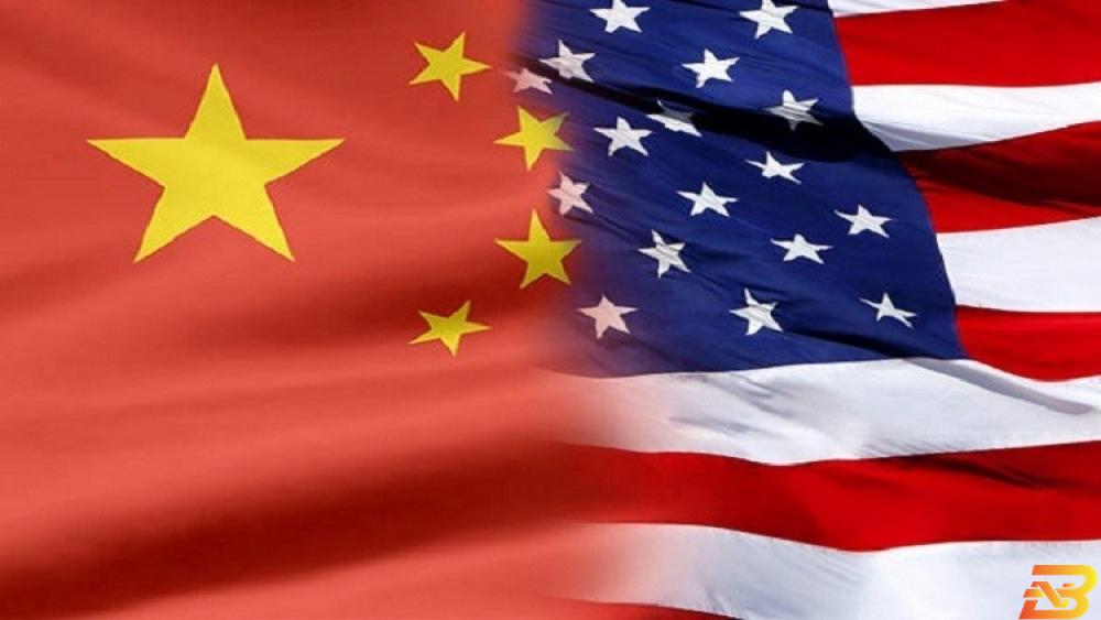 الصين تقول لا تريد حربا تجارية مع الولايات المتحدة