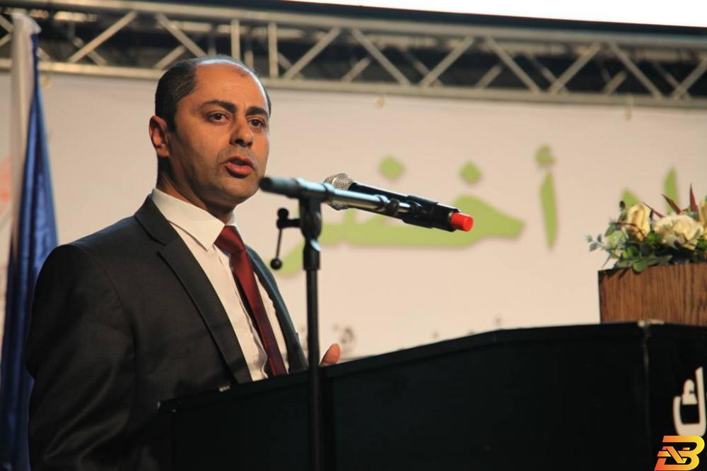 شادي شاهين "بال تريد": العمل بممارسات الاقتصاد الأخضر سيعزز الصادرات