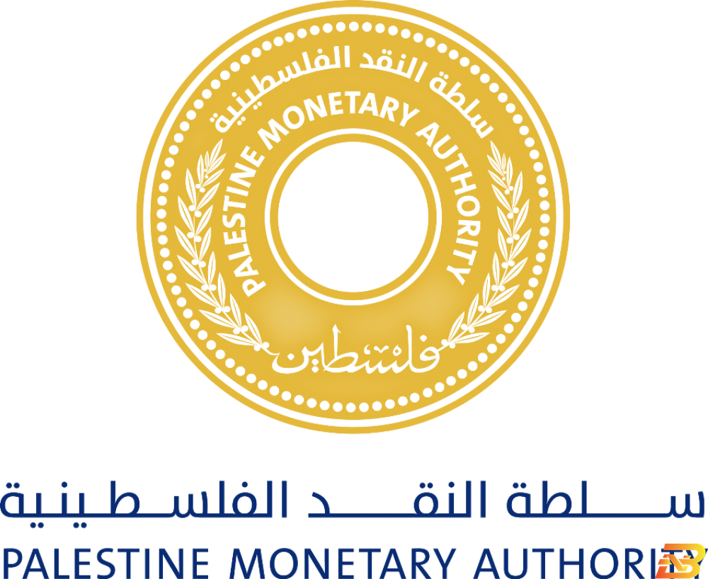 شعار سلطة النقد الفلسطينية الإحصاء وسلطة النقد يعلنان النتائج الأولية لوضع الاستثمار الدولي والدين الخارجي للربع الرابع 2017