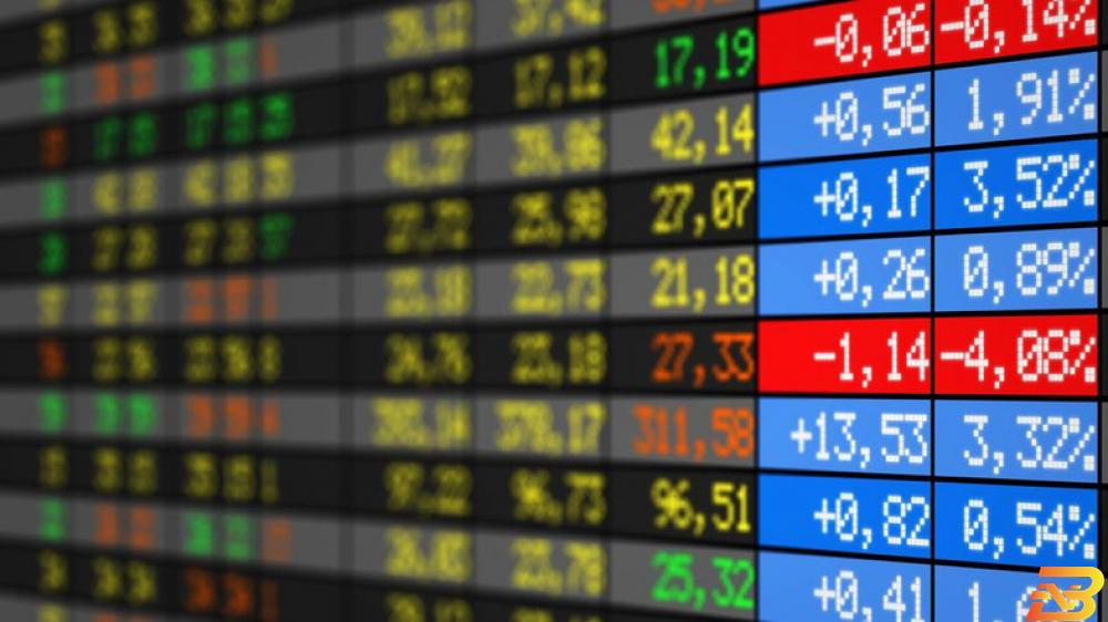 صورة للتوضيح فقط مؤشر القدس ينخفض بنسبة 1.20% وسط تداولات متوسطة تجاوزت 6 ملايين دولار