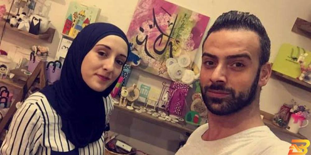 الشقيقان شعشاعة-تصوير الحياة الجديدة غزة: الشقيقان شعشاعة قصة نجاح شبابية يحتذى بها