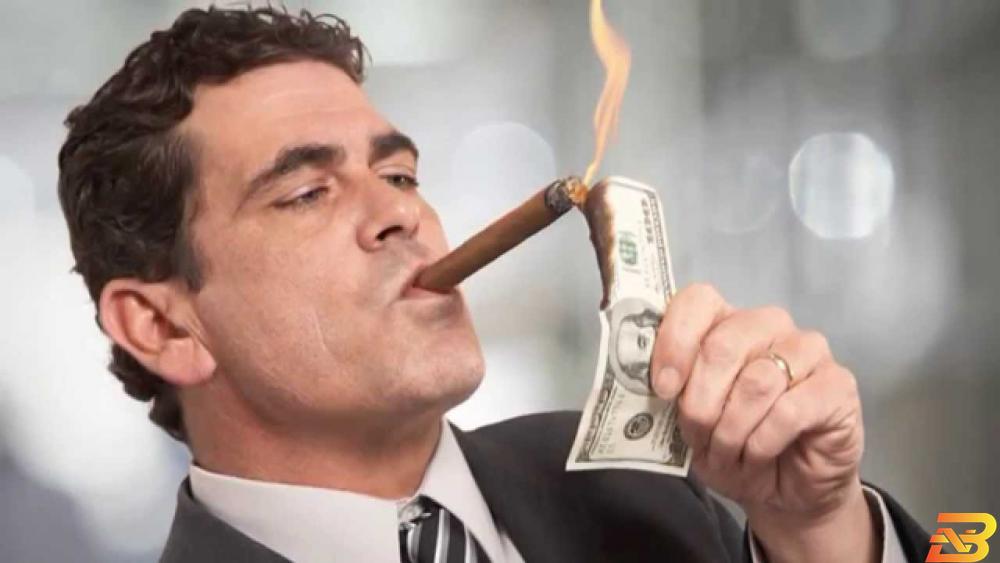 صورة للتوضيح فقط قريبا.. ثروة ’لا تصدق’ لواحد بالمئة من سكان الأرض