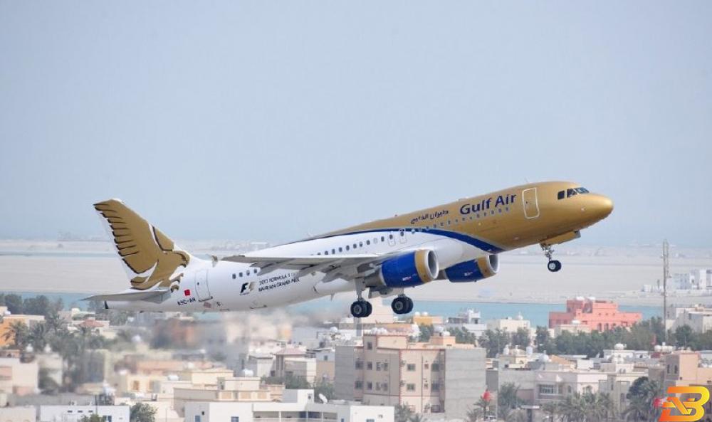 طيران الخليج تتطلع إلى مسارات الشرق الأوسط لتحقيق الربحية