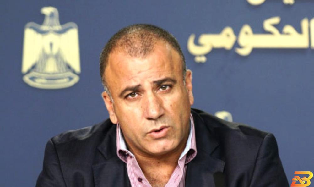 مستشار رئيس الوزراء للصناديق العربية ناصر قطامي قطامي: القطاعان الخاص والعام سيقدمان خطة اقتصادية للمجلس الوطني