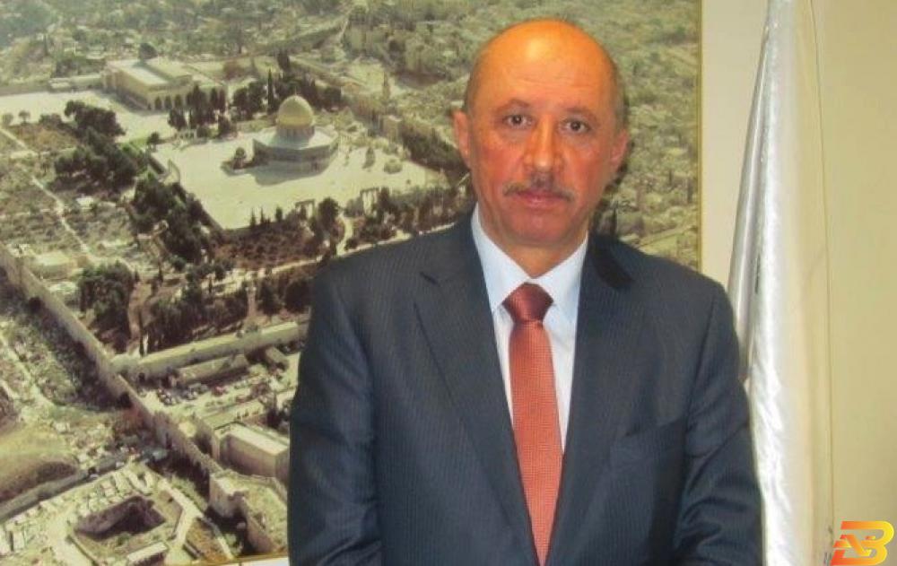 المدير الاقليمي لبنك الاسكان محمد البرغوثي المدير الاقليمي لبنك الإسكان: أولويتنا خلال 2018 مواصلة النمو وطرح منتجات جديدة