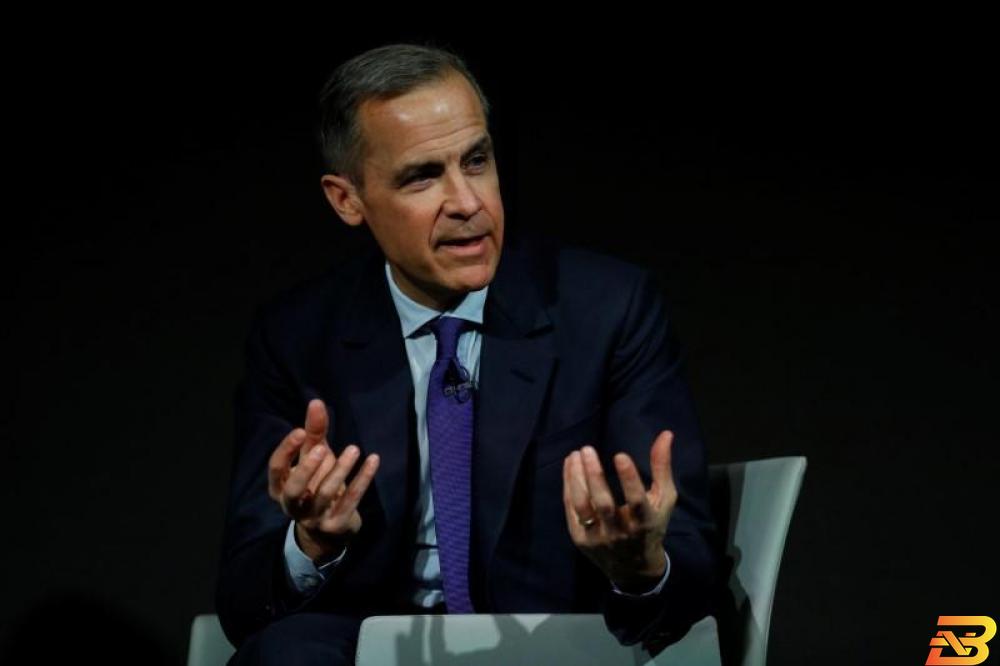 بنك إنجلترا ينتظر بيانات جيدة قبل رفع الفائدة
