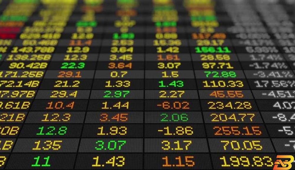 صورة للتوضيح فقط مؤشر بورصة فلسطين ينخفض بنسبة 0.32%