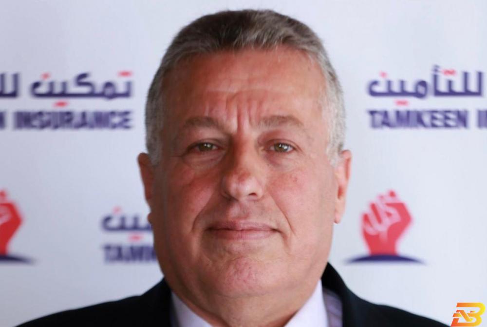 مدير عام شركة تمكين للتأمين محمد الريماوي مدير عام ’تمكين’: نحن لسنا منافسين لشركات التأمين بل مكملين لها