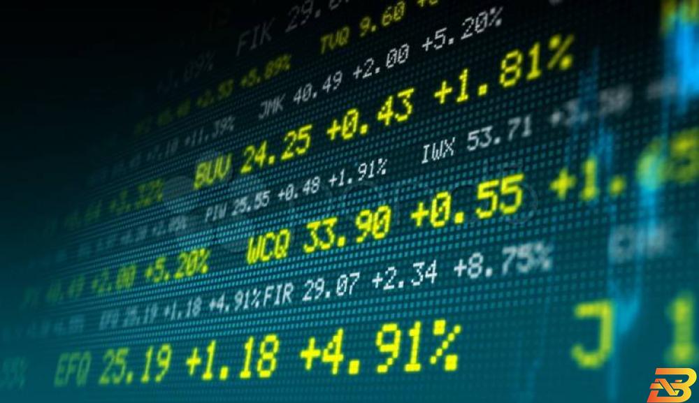 مؤشر بورصة فلسطين ينخفض بنسبة 0.3%