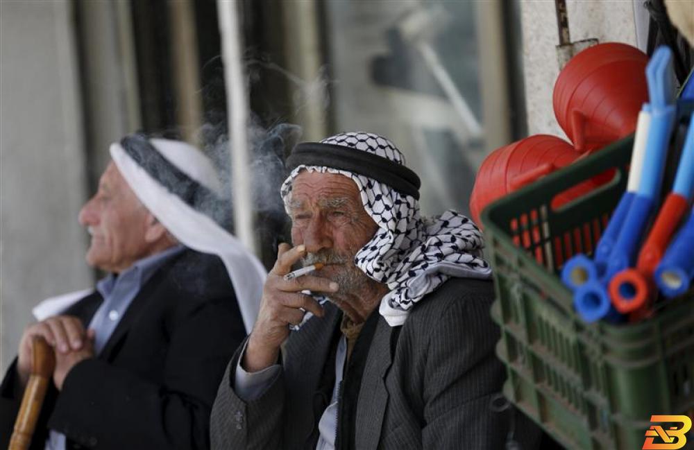صورة للتوضيح فقط-أرشيف رويترز الإحصاء: ارتفاع مؤشر غلاء المعيشة خلال شهر نيسان