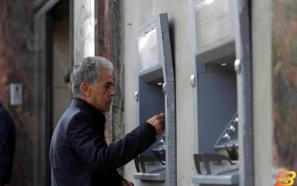 تنفيذًا لقرار سلطة النقد-البنوك في غزة تغلق أبوابها اليوم الأحد