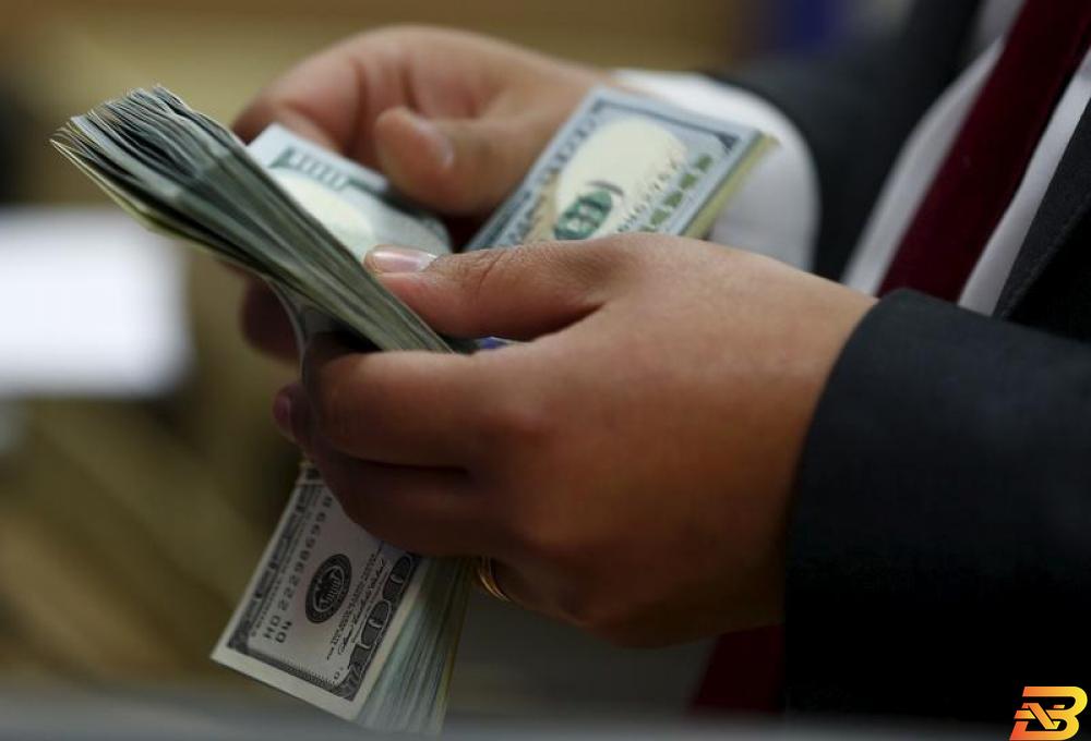 صورة للتوضيح فقط-أرشيف رويترز 6.793 مليار دولار قيمة القروض خلال شهر نيسان