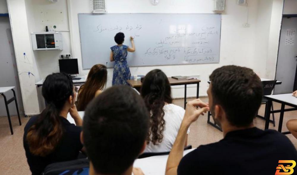 59 % من الجامعيين في إسرائيل يخططون للهجرة