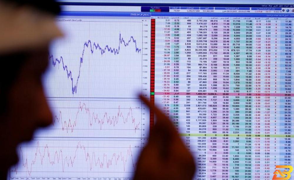 صورة للتوضيح فقط-أرشيف رويترز البورصة في أسبوع: انخفاض مؤشر القدس بنسبة 0.52%