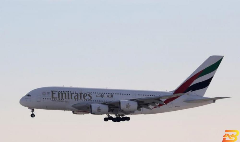 طيران الإمارات تبدأ رحلات إلى مطار ستانستيد في لندن