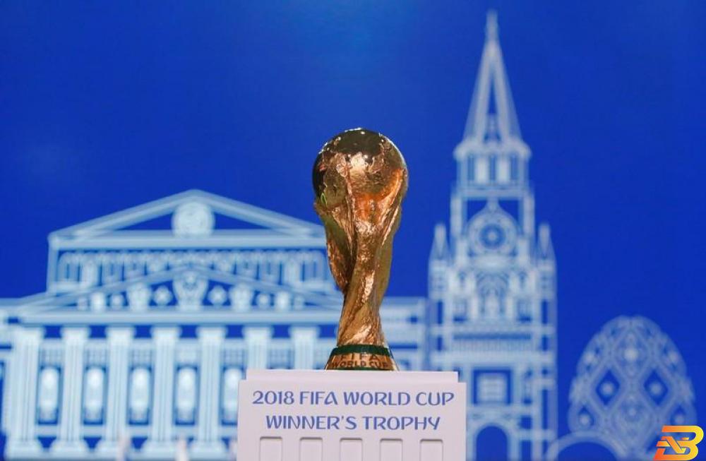 كأس العالم-تصوير رويترز كم ستجني روسيا من تنظيمها لكأس العالم؟