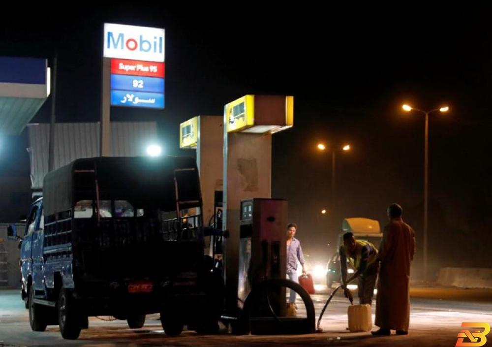 زيادة جديدة في أسعار الوقود تعكر فرحة المصريين بالعيد