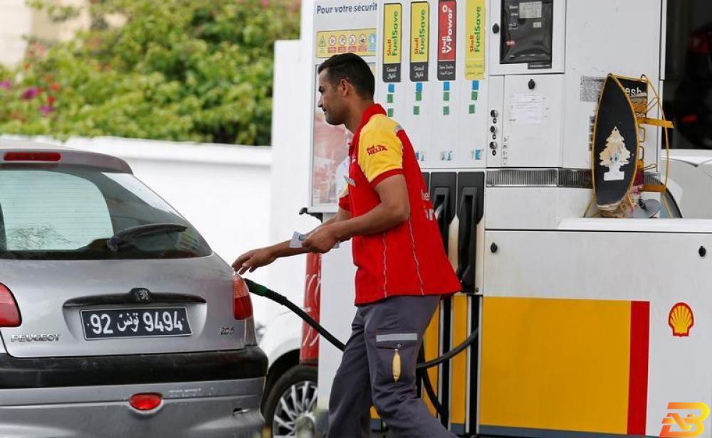 تونس ترفع أسعار البنزين للمرة الثالثة هذا العام‭ ‬