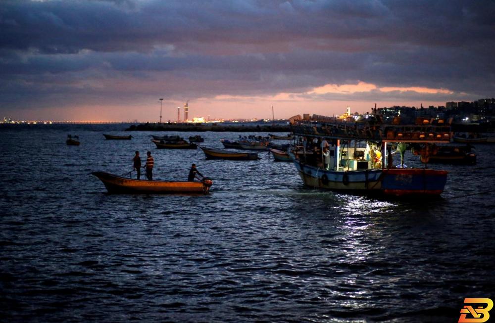 السلطة تتفاوض حول تطوير حقل الغاز قبالة شاطئ غزة