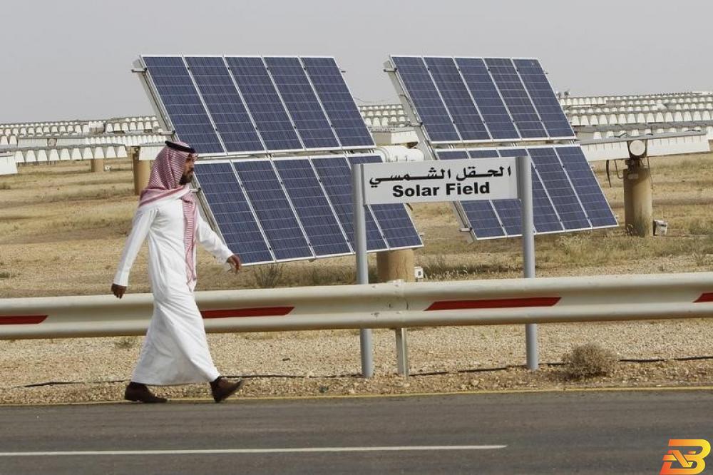 صندوق الاستثمارات العامة السعودي يستحوذ على حصة مباشرة في أكوا باور