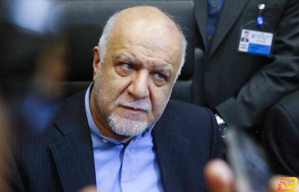 وزير النفط الإيراني يتهم ترامب بإهانة أوبك