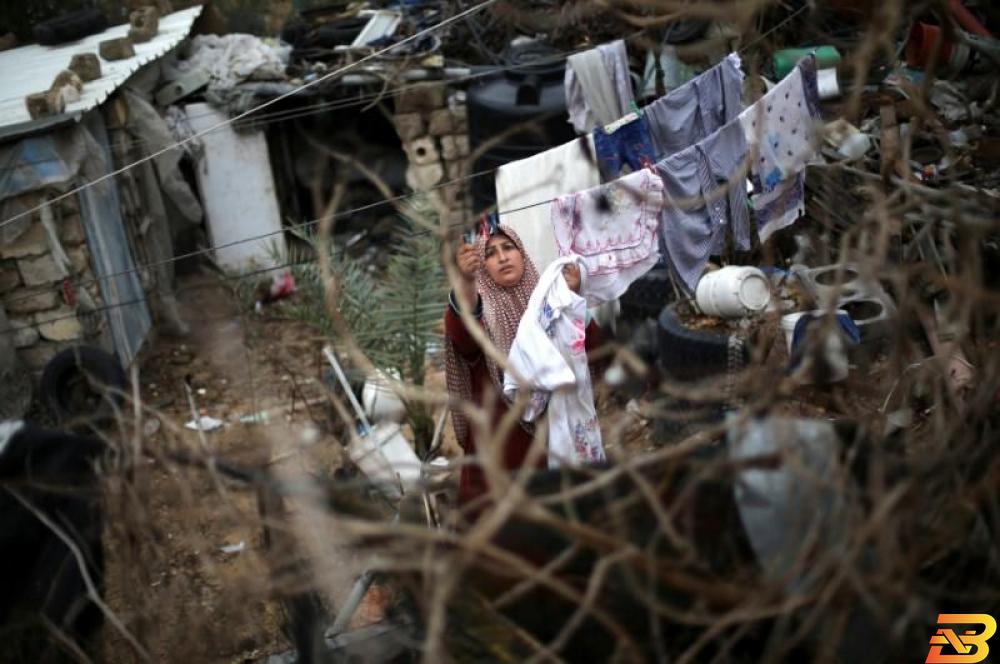 العقوبات الإسرائيلية الجديدة ستدفع الأوضاع الاقتصادية بغزة نحو الانهيار