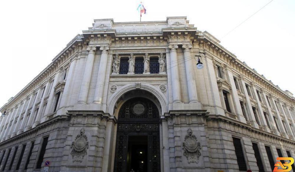 بنك إيطاليا المركزي يخفض توقعاته لنمو الاقتصاد للعامين 2108 و2019