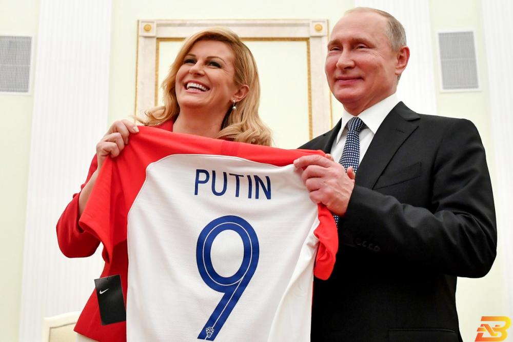 الرئيس الروسي فخور بالمونديال.. ويمدد ’استثناء التأشيرة’