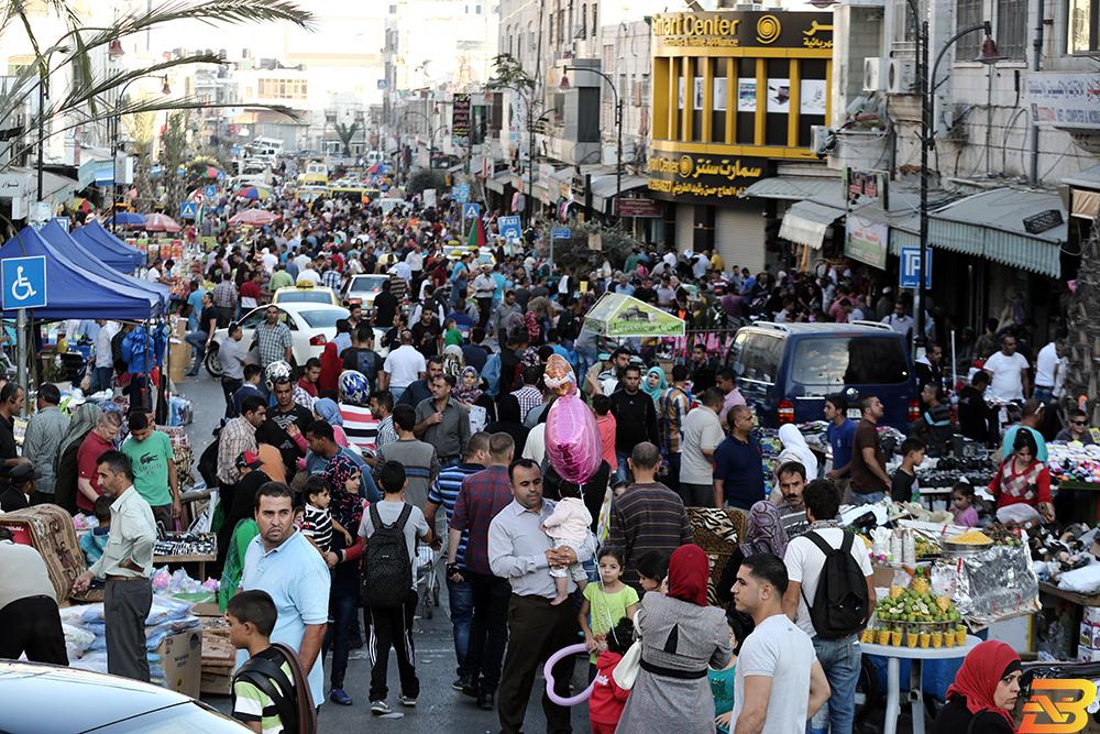 صورة للتوضيح فقط-أرشيف وفا الإحصاء: ارتفاع الرقم القياسي لأسعار الجملة في الربع الثاني من 2018